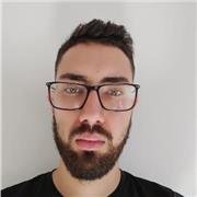 Monitor de disciplinas durante a graduação